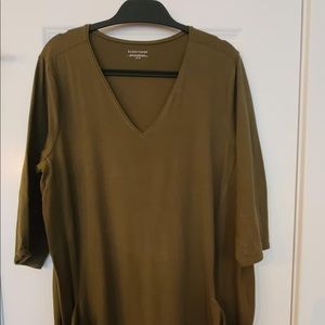 Eileen Fisher Dress/Tunic